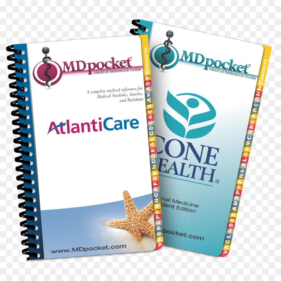 Mdpocket Médicos Guía De Referencia De Asistente Médico Erinpatient Edición De 2016，Mdpocket Mrg Atlanticare Residente De La Edición De 2016 PNG