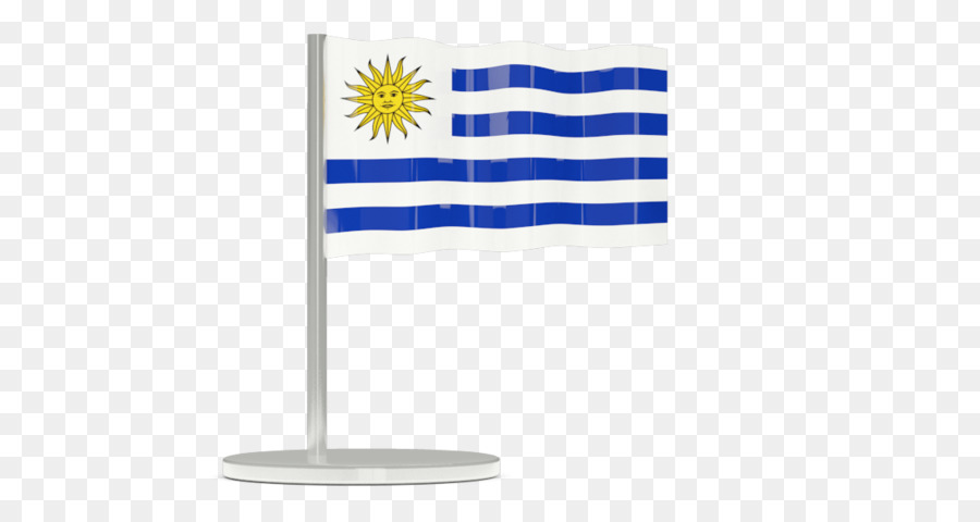 Banderas De Uruguay，País PNG