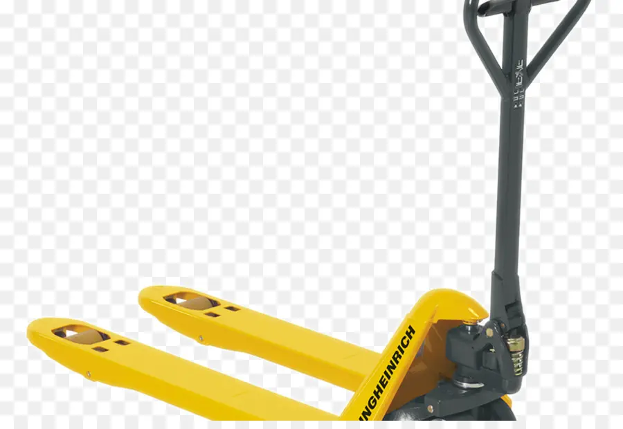 Pallet Jack，Carretilla Elevadora PNG