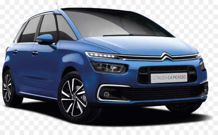 Citroën C4 Picasso，Citroen C3 Picasso PNG