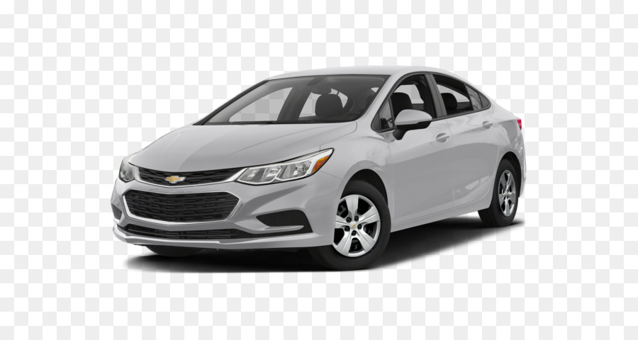 Chevrolet，2018 Chevrolet Cruze Ls Automatic Sedan PNG