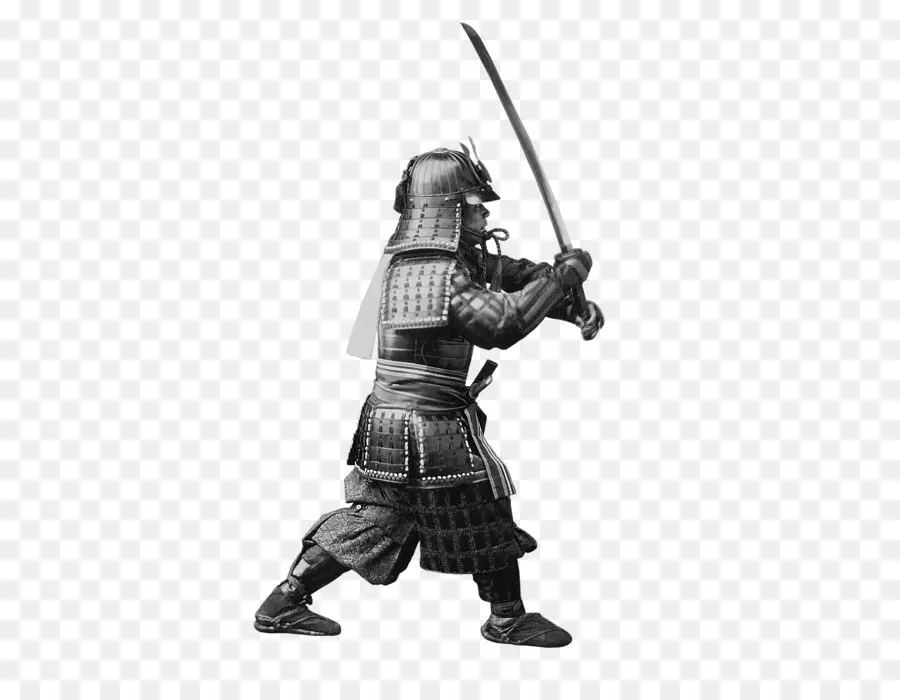 Samurai，Katana PNG