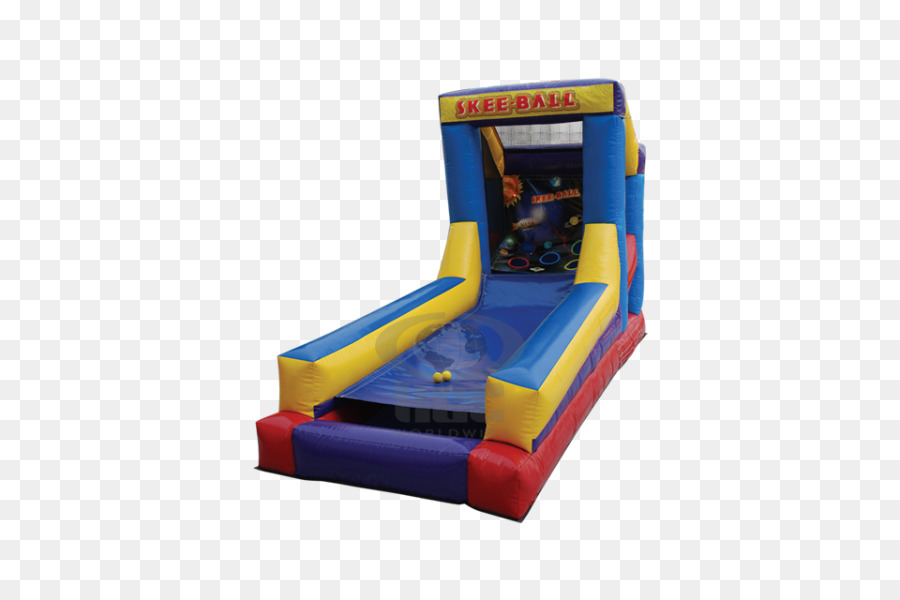 Al Skeeball，Joust PNG