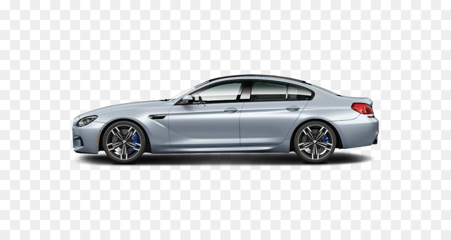 2017 Bmw M6，Coche PNG