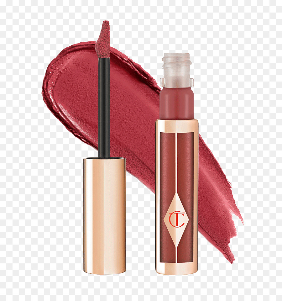 Charlotte Tilbury Hot Lips，Barra De Labios PNG