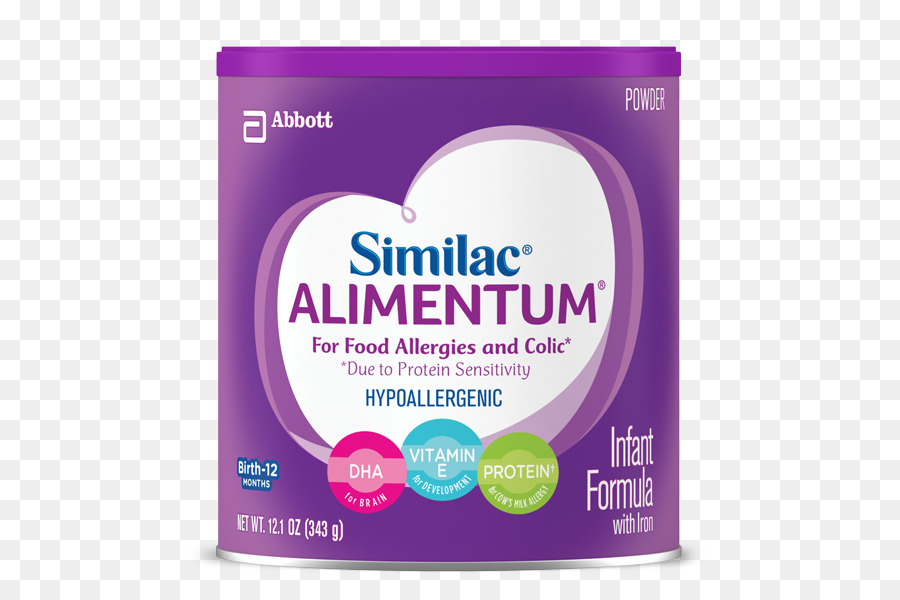 La Leche，Similac PNG