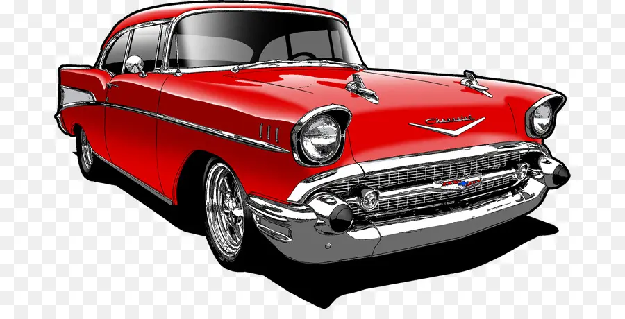 Coche Antiguo，Auto PNG