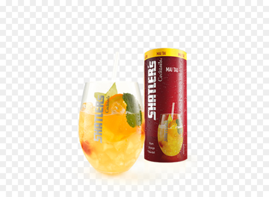 Mai Tai，Coctel PNG