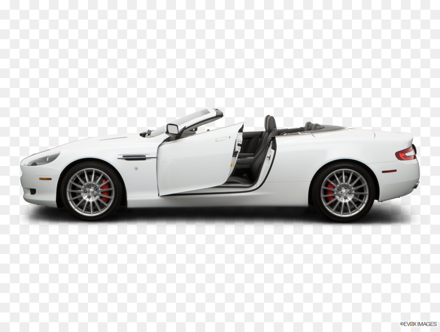 Coche Descapotable，Lujo PNG