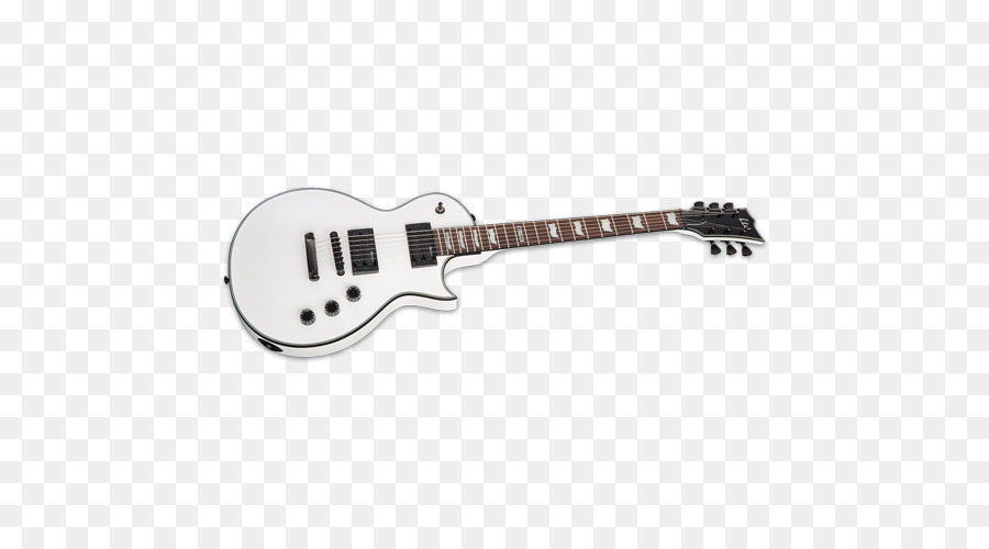 Esp Ltd Ec1000，Esp James Hetfield PNG