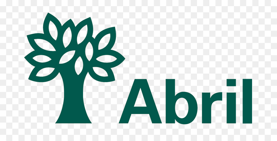 Logotipo De Abril，árbol PNG