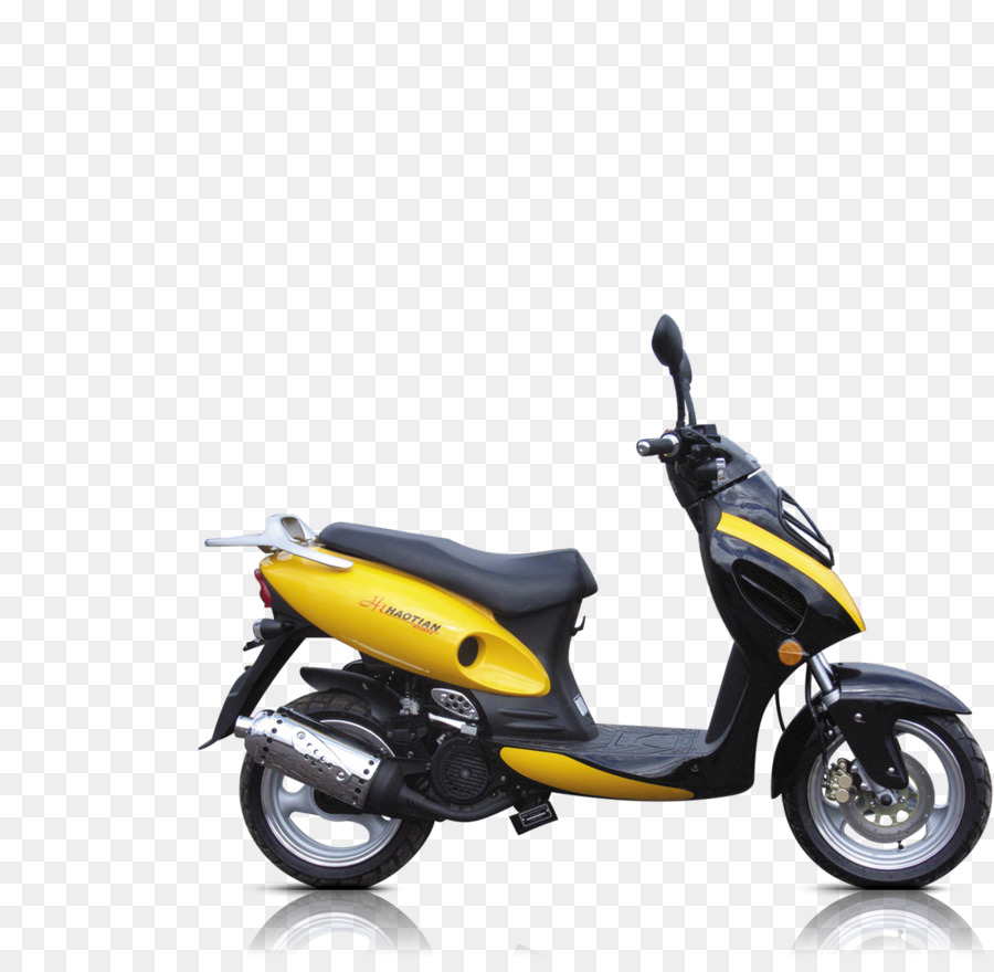 Scooter，Motoneta PNG