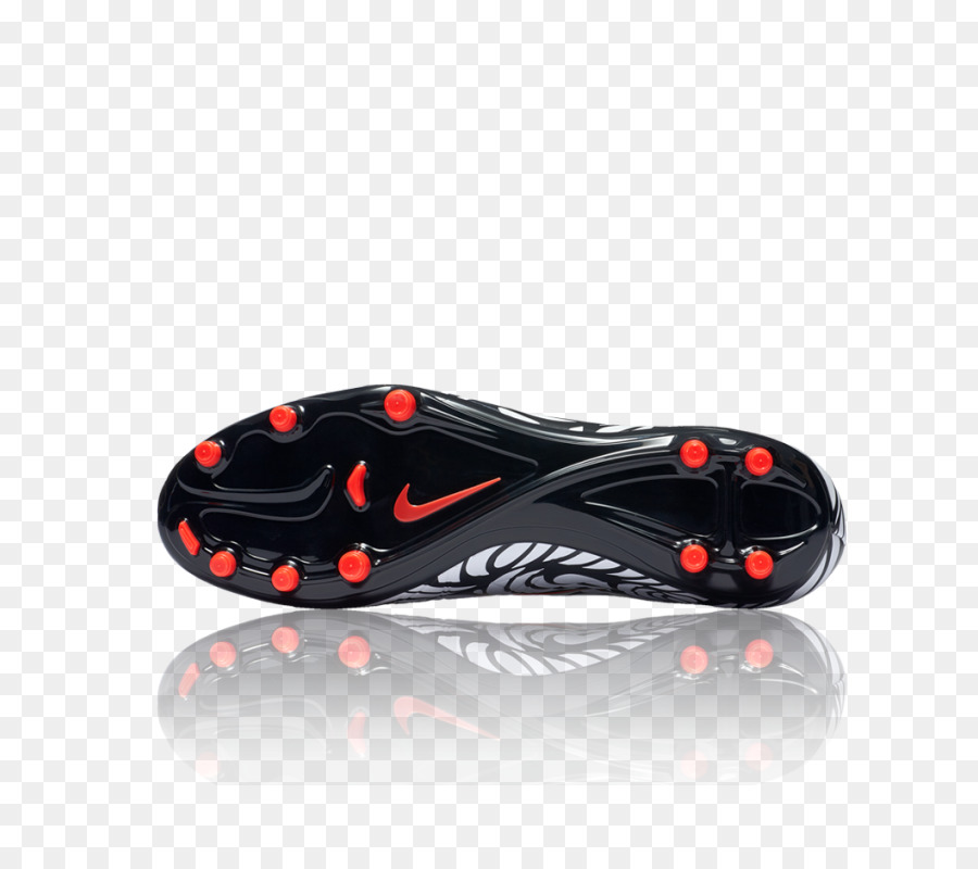 Nike Hypervenom，Bota De Fútbol PNG