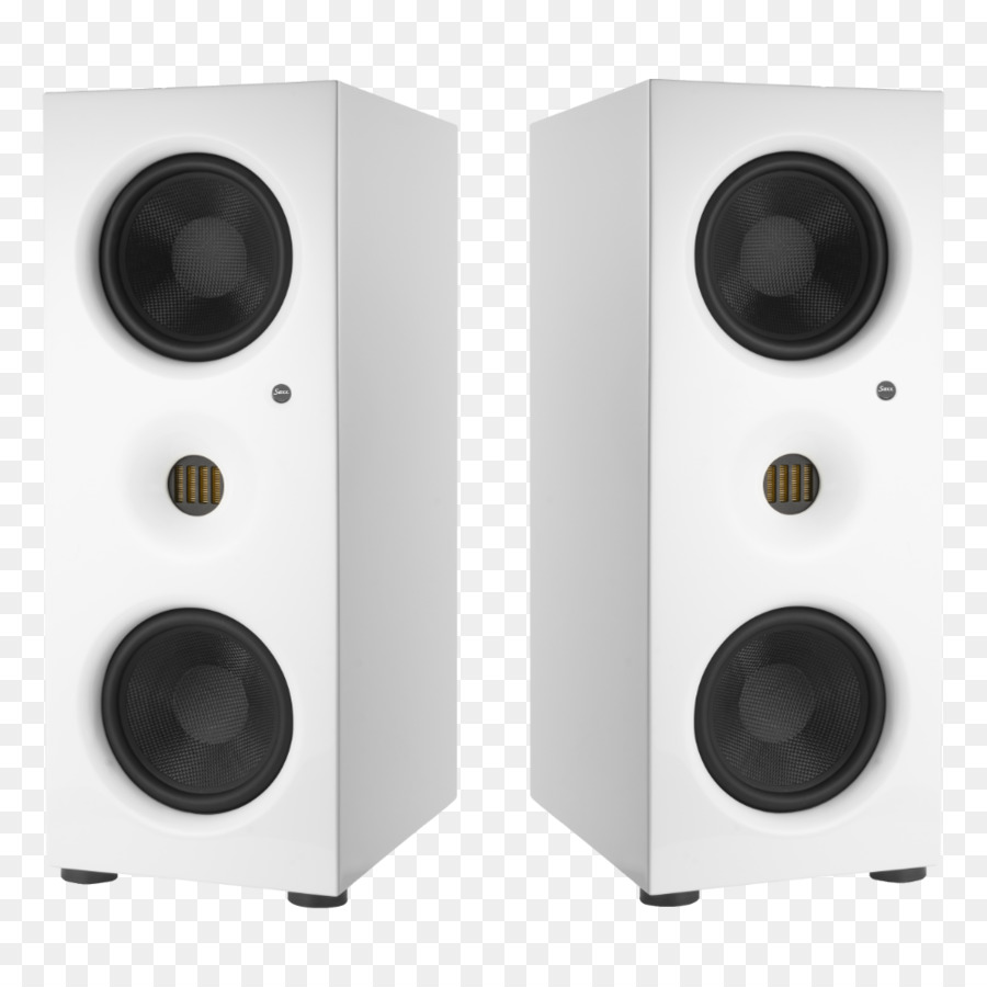 Altavoces Blancos，Sonido PNG