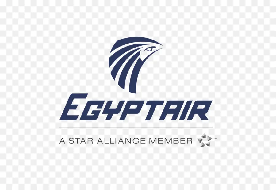 Egipto，Egyptair PNG