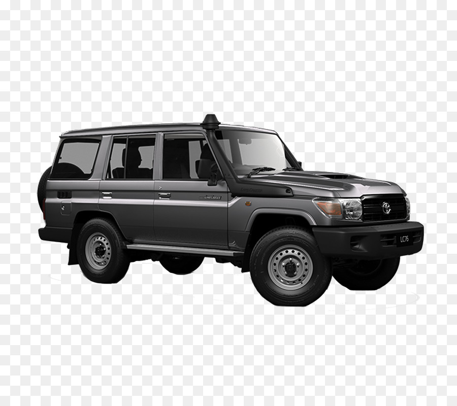 Toyota Land Cruiser，Vehículo Utilitario Deportivo PNG