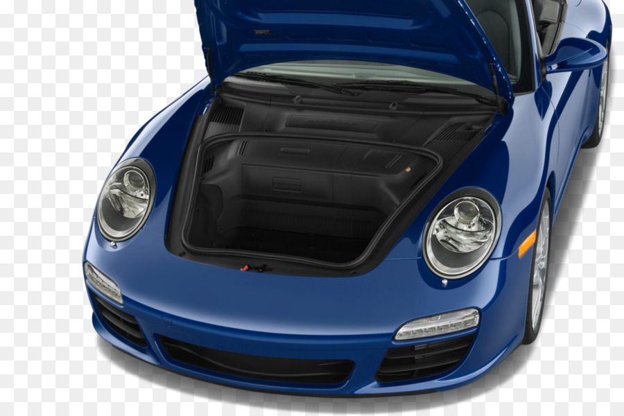 Parachoque，Porsche PNG