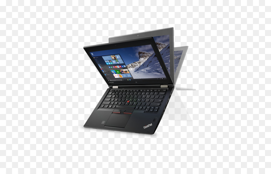 Portátil，Thinkpad Yoga PNG