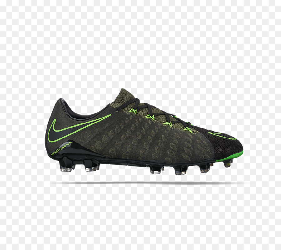 Nike Hypervenom，Bota De Fútbol PNG