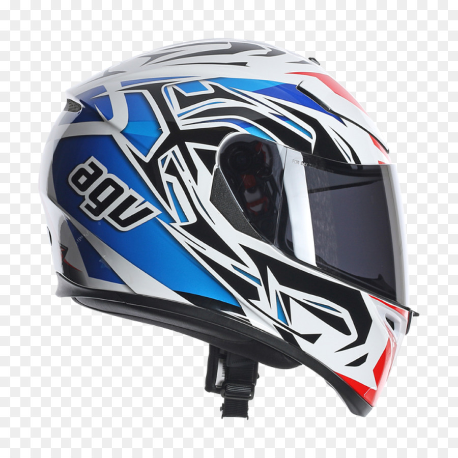 Cascos De Moto，Agv PNG