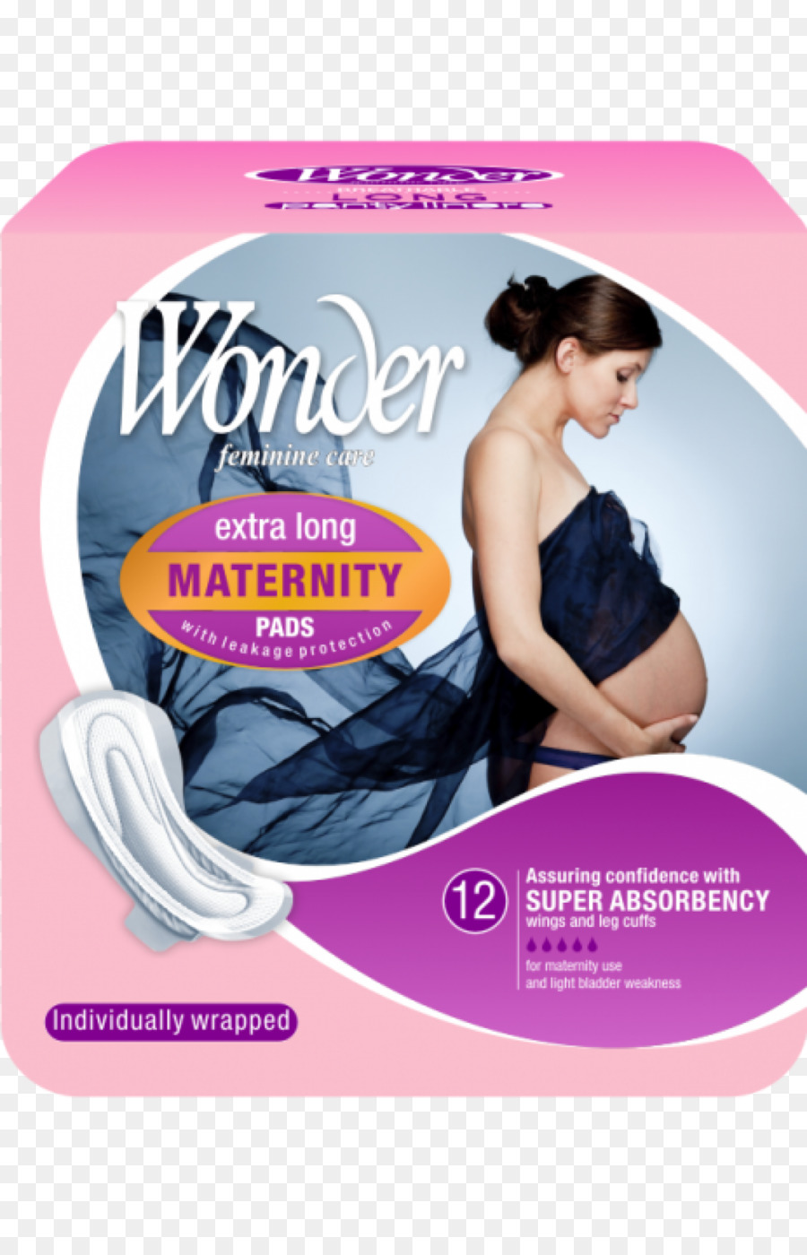 El Embarazo，La Gestación PNG