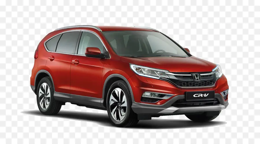 Honda Hrv，Honda PNG