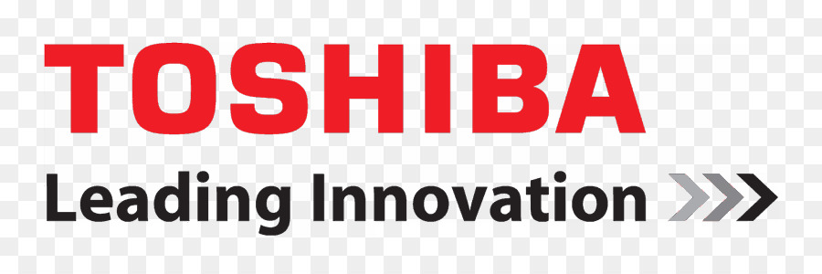 Logotipo De Toshiba，Tecnología PNG