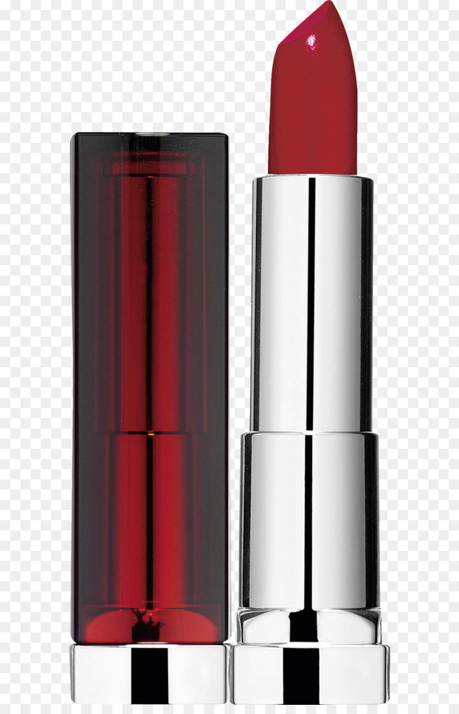 Lápiz Labial，Maybelline PNG