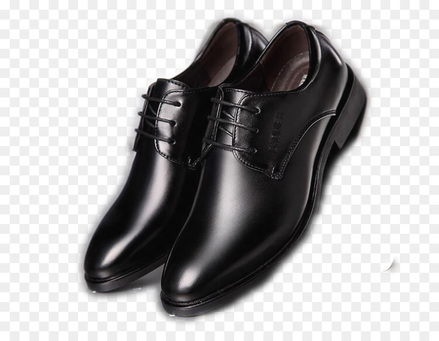 Zapato Negro，Formal PNG