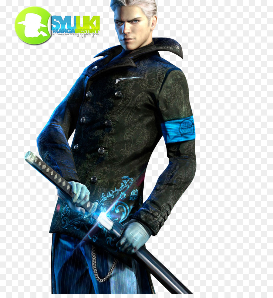 Dmc Devil May Cry，Devil May Cry 3 Dante S Awakening PNG