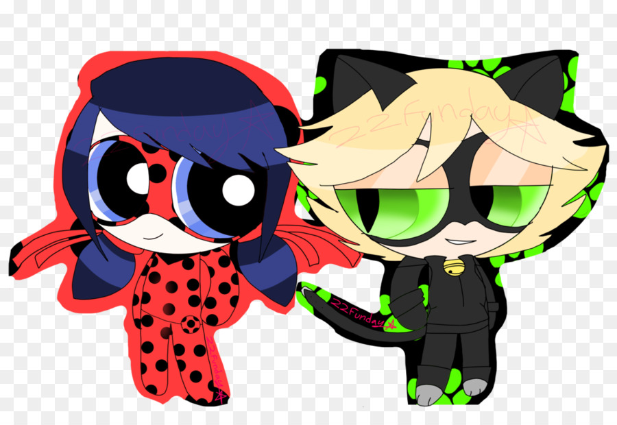 Adrien Agreste，Gato PNG