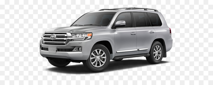 Toyota Land Cruiser Prado，Toyota PNG