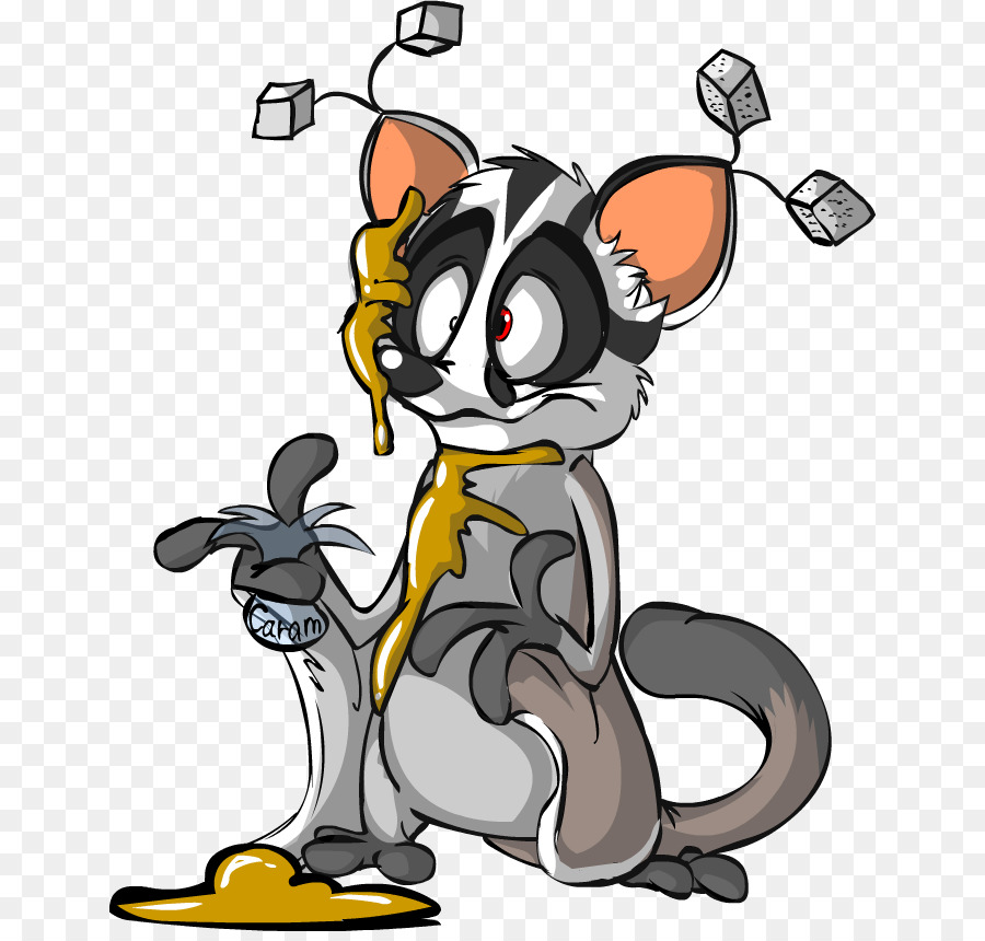 Gato，Caballo PNG