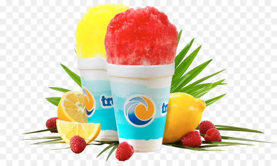 Helado，Cono De Nieve PNG