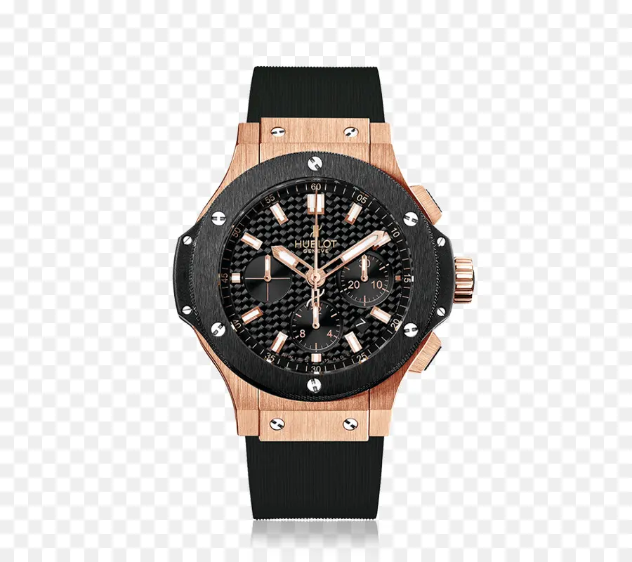 Hublot，Reloj PNG