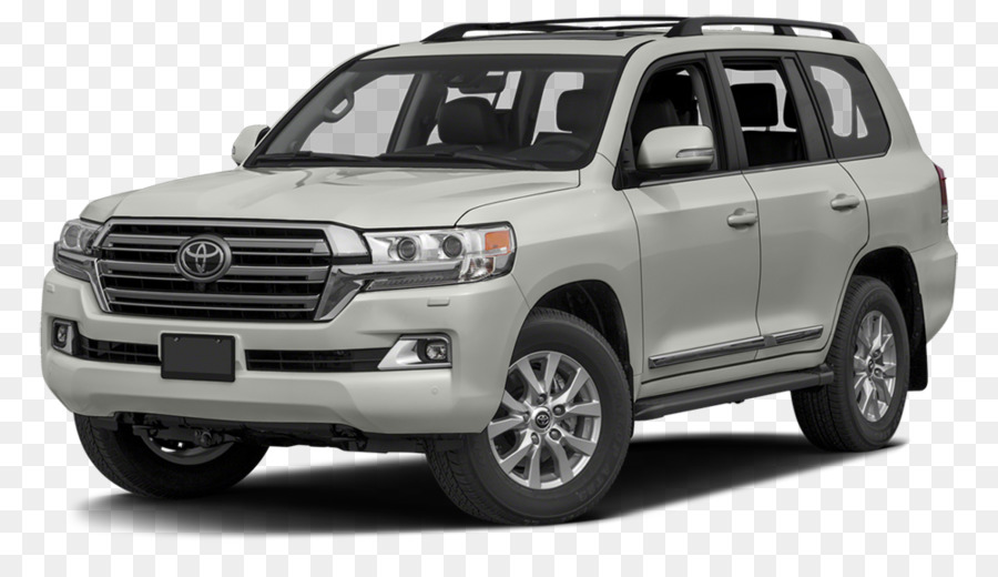 Toyota Land Cruiser 2017，Toyota PNG