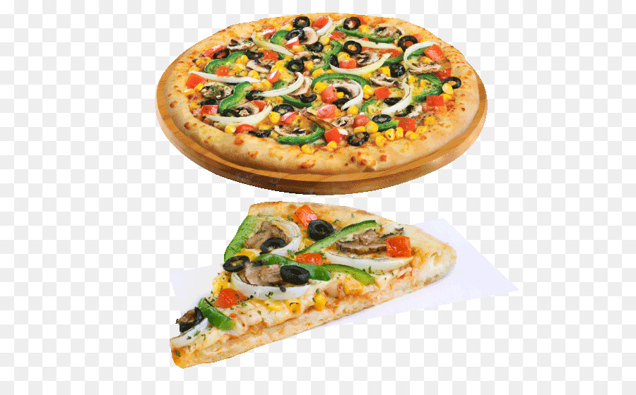 Pizza Siciliana，Pizza PNG