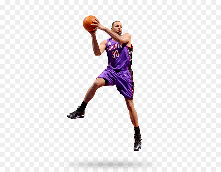 Jugador De Baloncesto，Saltando PNG