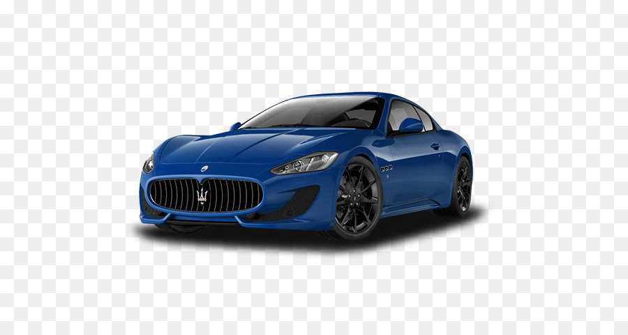 2017 Maserati Granturismo，Maserati PNG