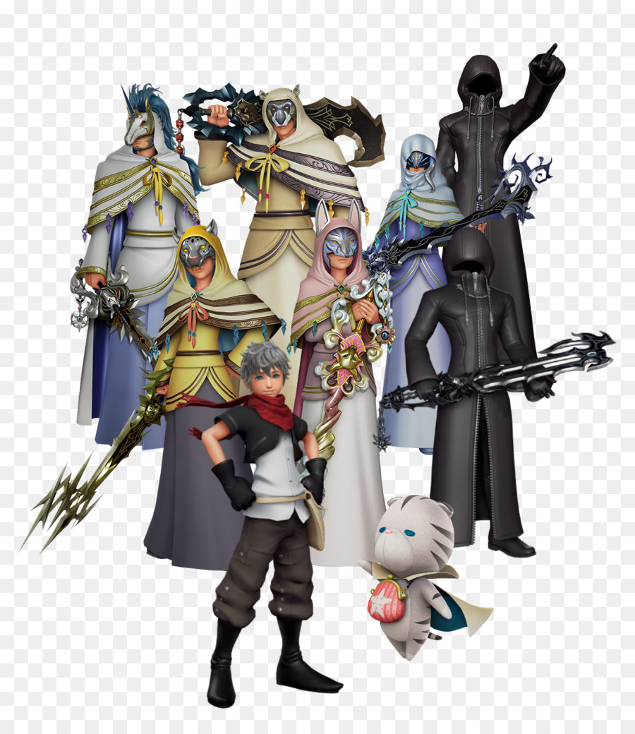 Kingdom Hearts χ，Kingdom Hearts Iii PNG