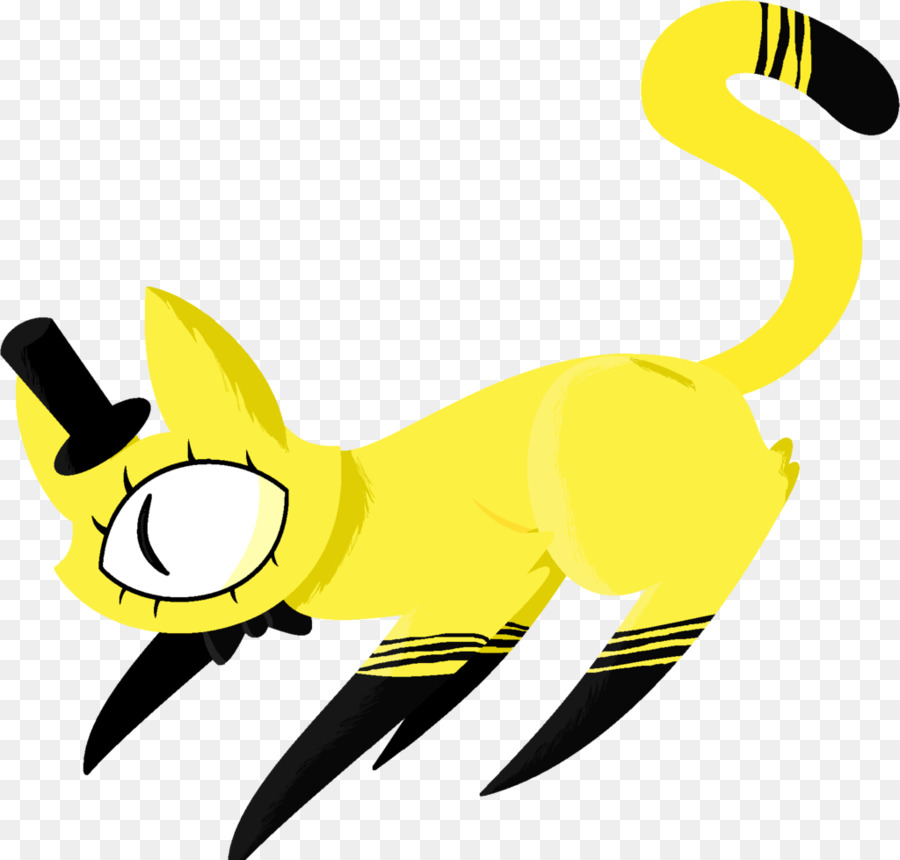 Gato，La Cola PNG