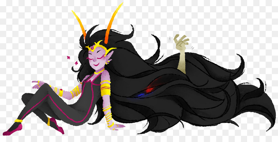 Homestuck，Aradia O El Evangelio De Las Brujas PNG