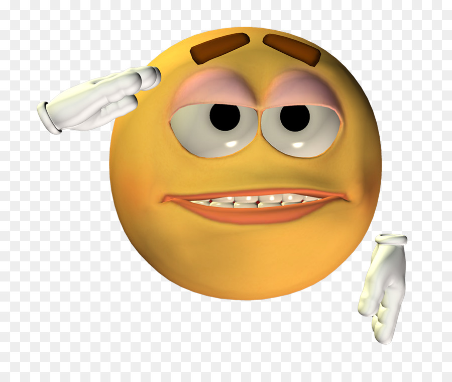 Emoji Encogiéndose De Hombros，Expresión PNG