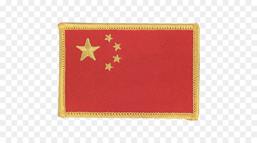 China，La Bandera De China PNG