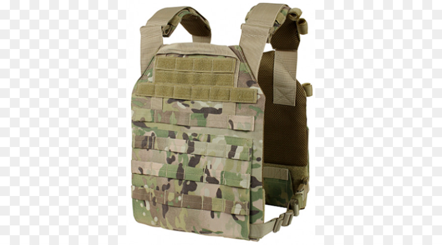 Camuflaje Militar，Sistema De Portador De Placas De Soldado PNG