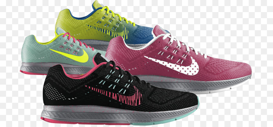 Nike Free，Zapatillas De Deporte PNG