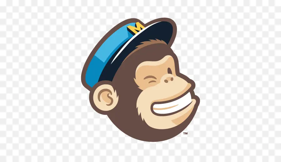 Mailchimp，Marketing PNG