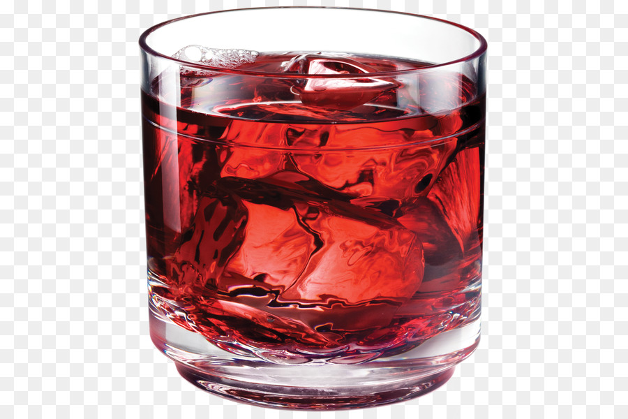 Negroni，Vidrio Anticuado PNG