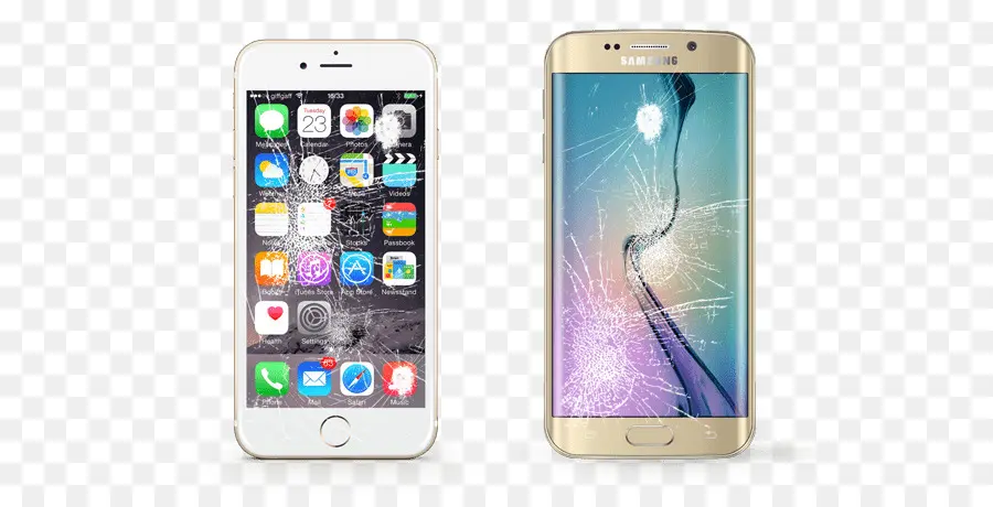 Iphone 5，El Iphone 6s Plus PNG