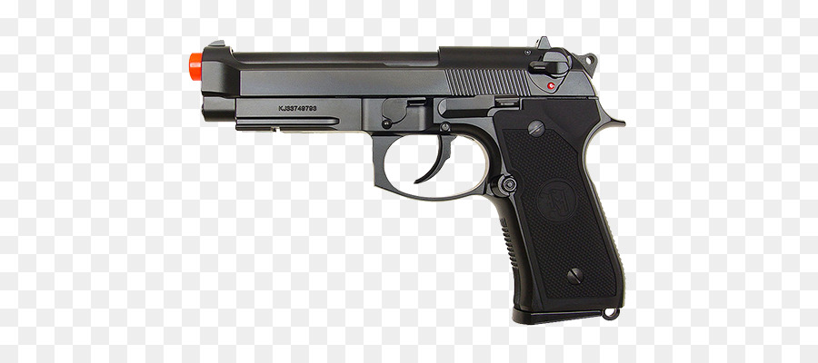 Beretta M9，Beretta 92 PNG